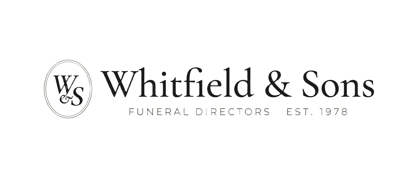 Whitfield & Sons — Funeral Directors